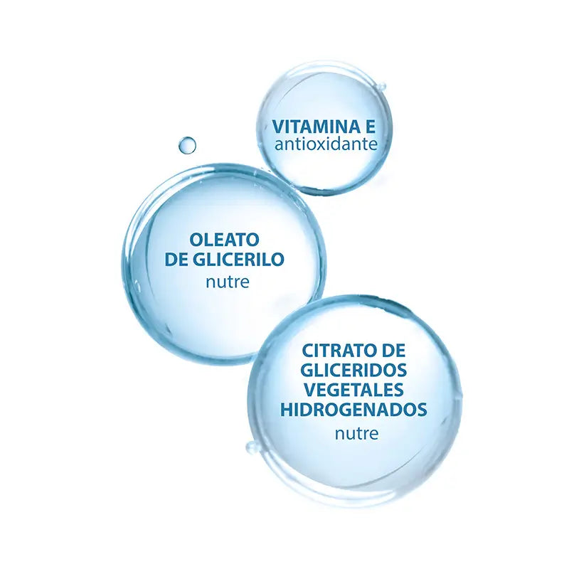 Ducray Shampooing équilibrant dermo-protecteur 400 ml