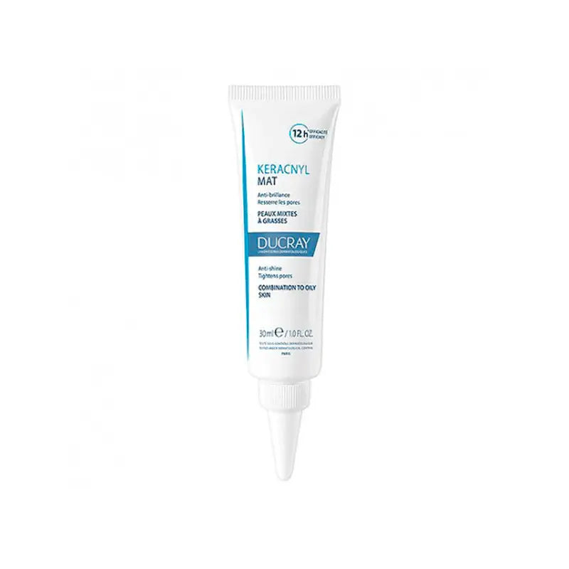 Ducray Keracnyl Mattifying 30 ml