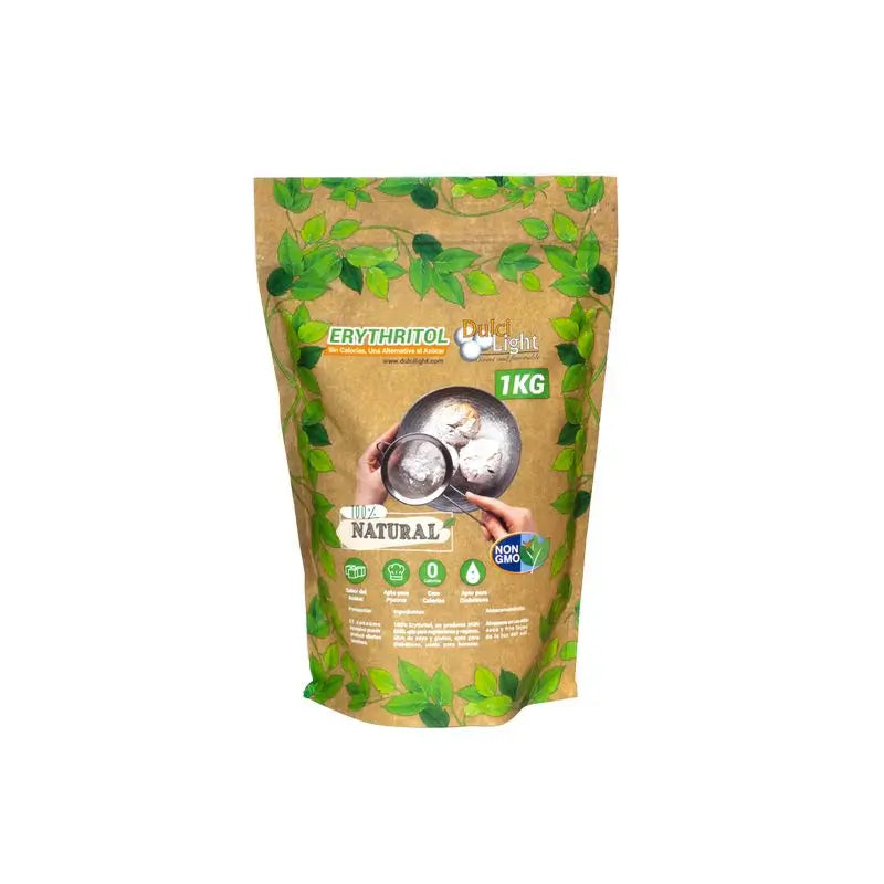 Dulcilight Dulcilight Erythritol , 1 kg