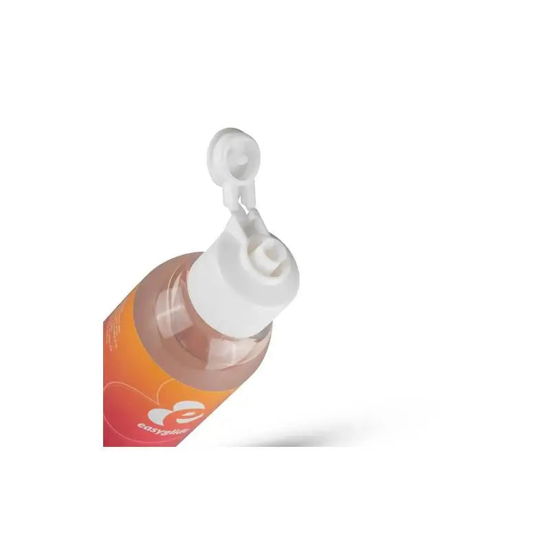 Easyglide Lubrifiant à base d'eau Effet chauffant 150 Ml