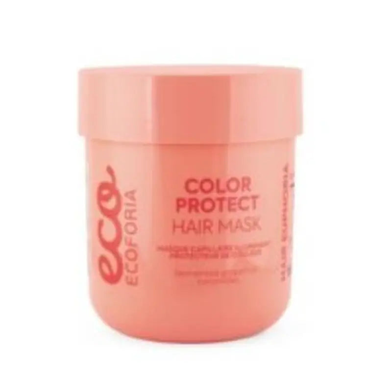 Ecoforia Color Protect Hair Mask 200Ml. Eco