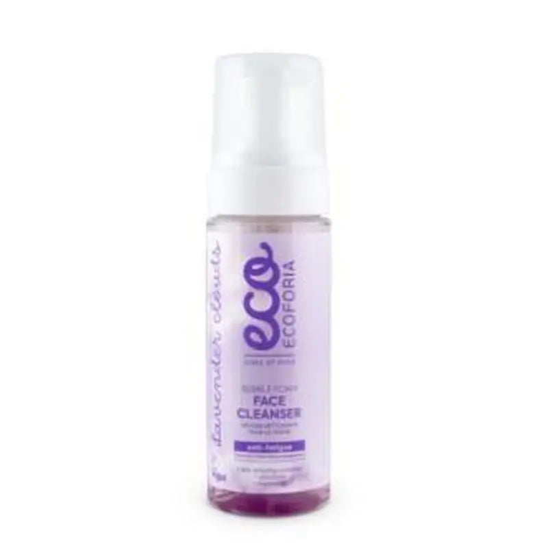 Ecoforia Facial Cleansing Foam 150Ml. Eco