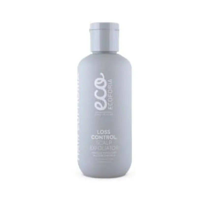 Ecoforia Loss Control Anti-Hair Loss Exfoliator 200Ml. Eco