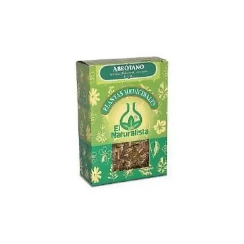 El Naturalista Basil, Single Plant, 65 G