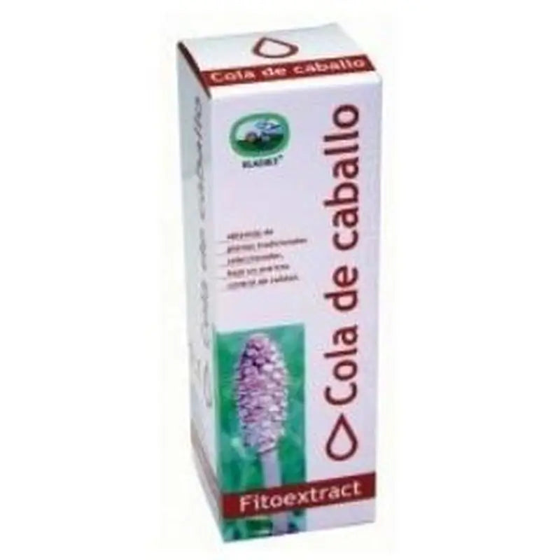 ELADIET EXT.HORSE TAIL 50ml