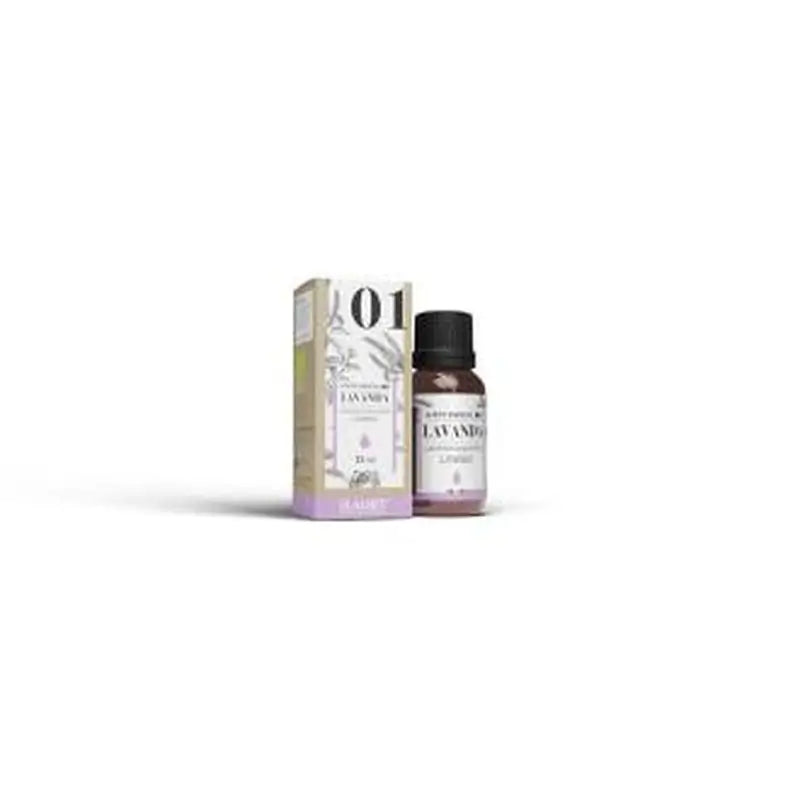 Eladiet Lavender Essential Oil Bio 15Ml.