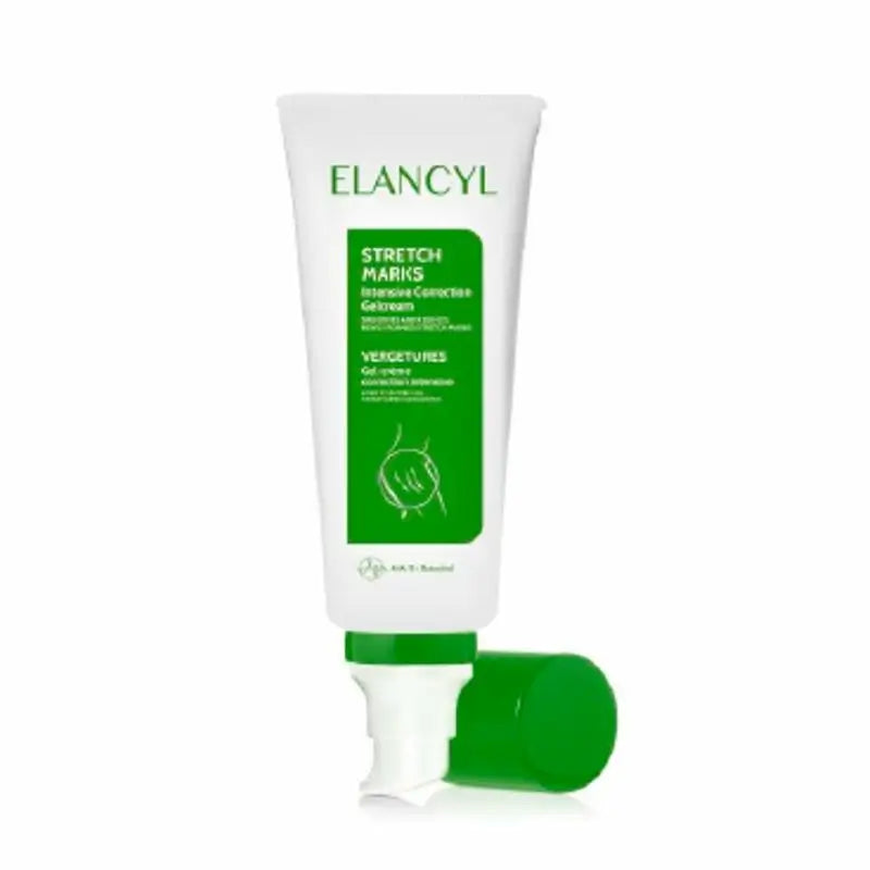 Elancyl Anti-Stretch Mark Correction Cream, 75 ml