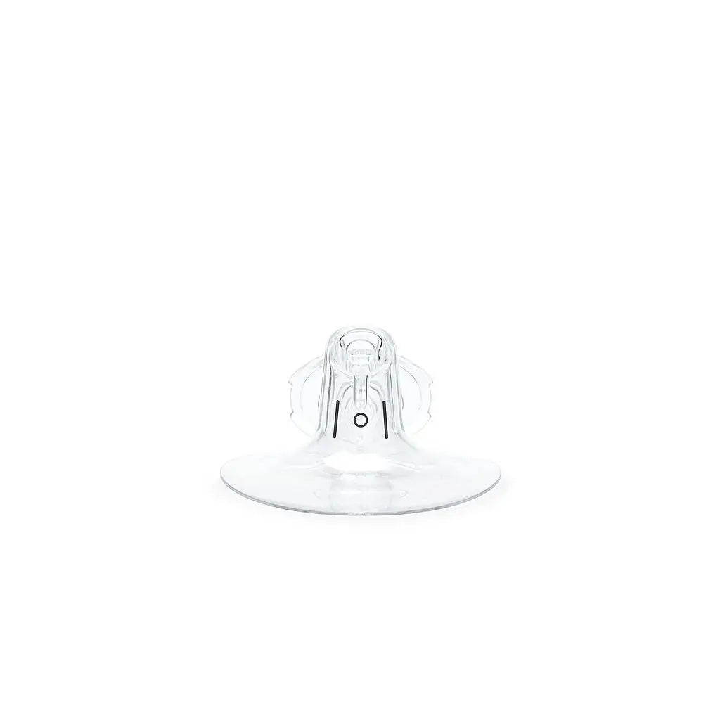 Elvie Pump funnels - 28 mm 2 units