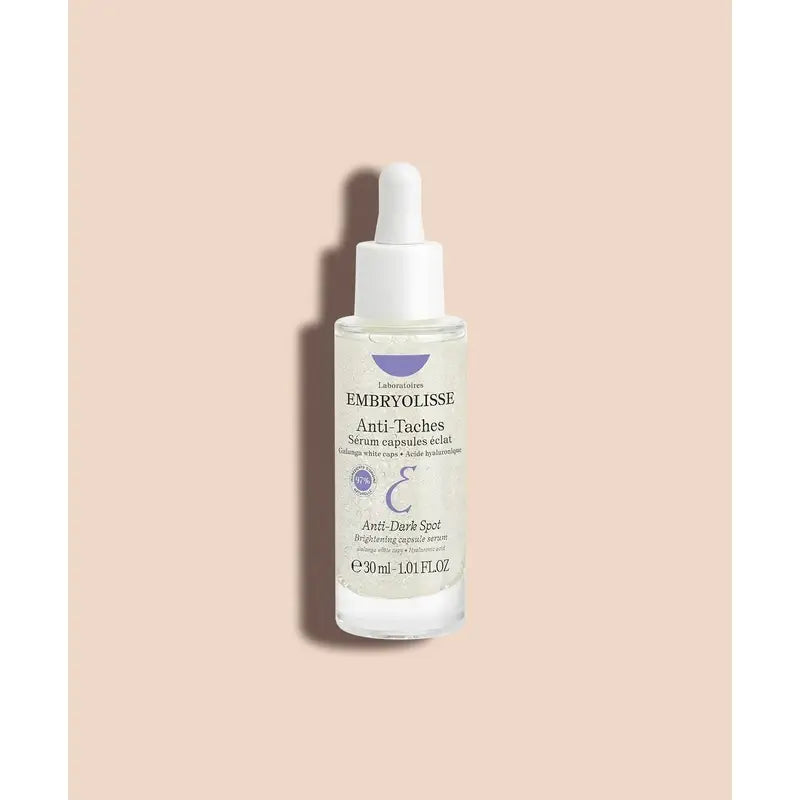 Embryolisse Anti-Taches Sérum Capsules Éclat, 30 ml