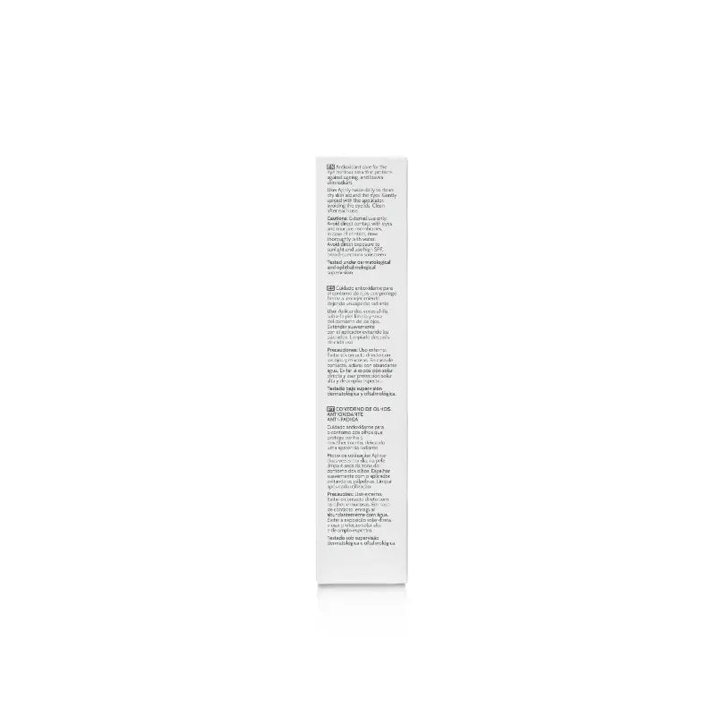 Endocare Radiance Contour des yeux illuminateur, 15 ml
