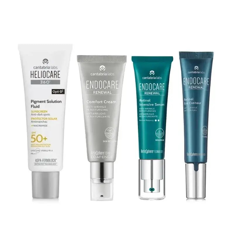 Endocare Renewal Retinol Pro