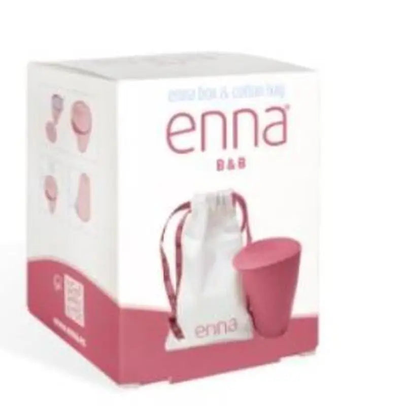 Enna Cycle Enna B&B Box Steriliser + Bag