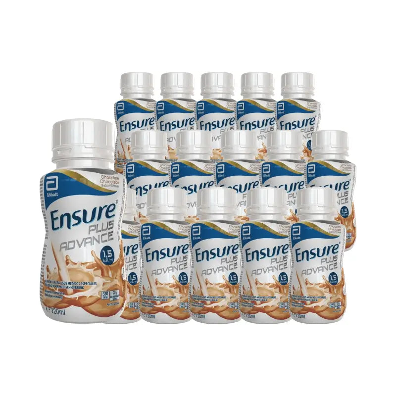 Ensure Plus Advance Chocolat, 220 ml