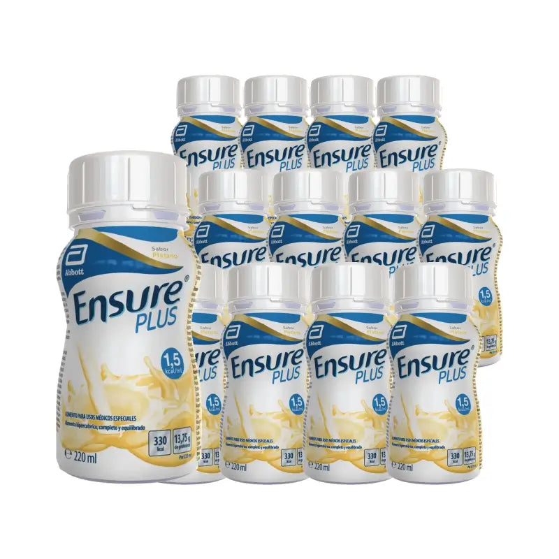 Ensure Plus Banane, 220 ml
