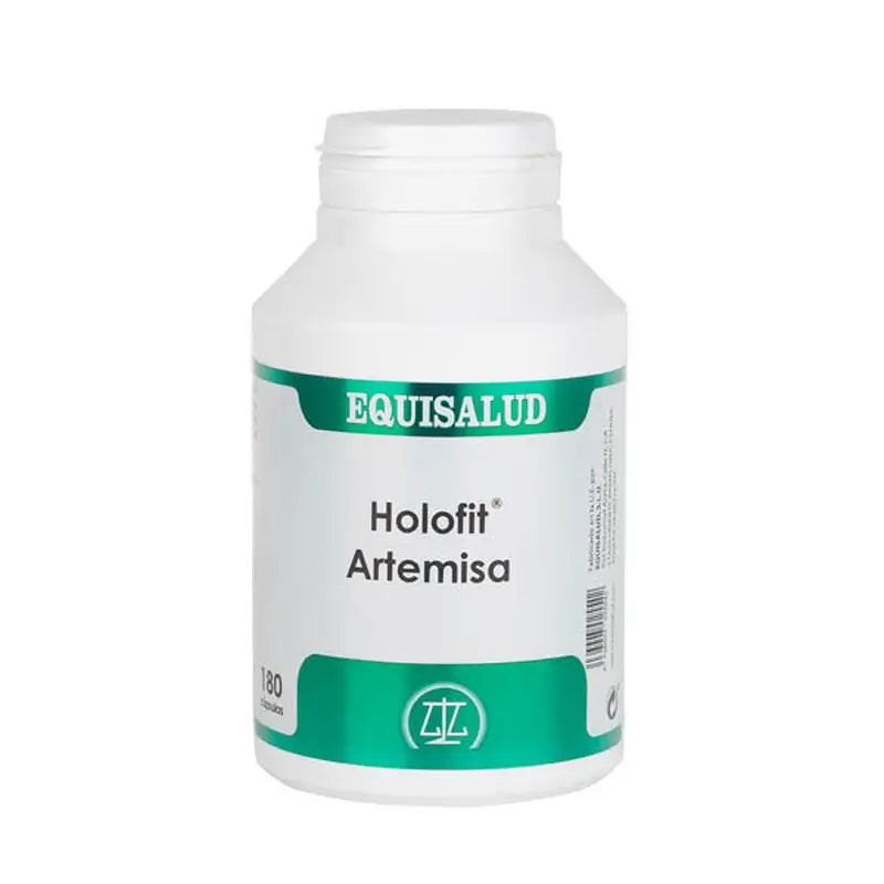 Equisalud Holofit Mugwort, 180 Capsules