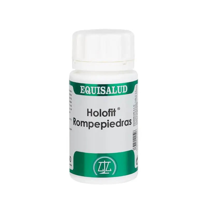 Equisalud Holofit Stonebreaker , 50 capsules