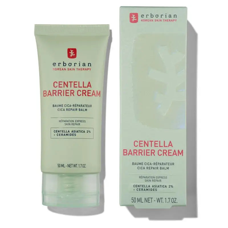 Erborian Centella Crème Barrière, 50 ml
