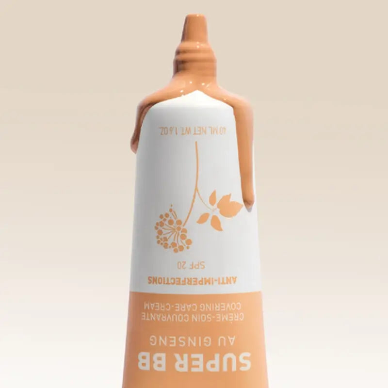 Erborian Super Bb Chocolat, 40 ml