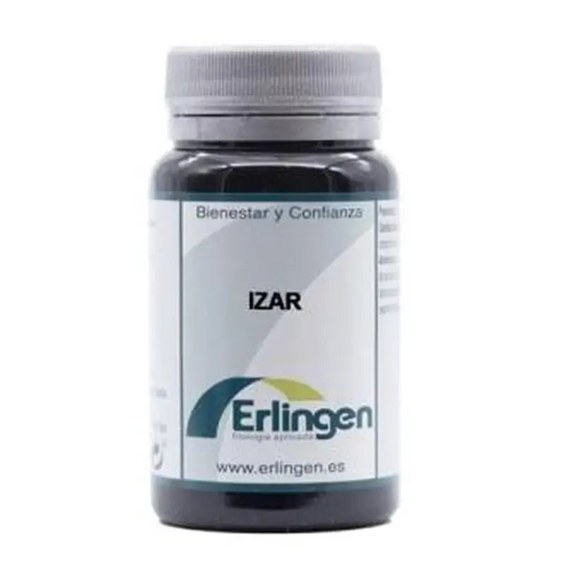 Erlingen Izar 33 60 Tablets