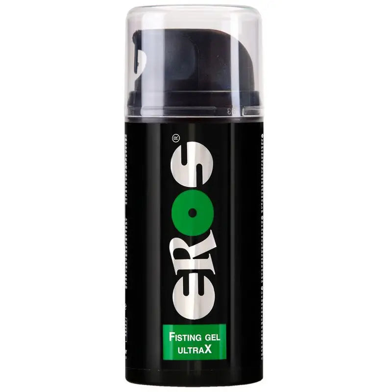 Eros Classic Line Anal Relaxing Lubricant Gel 100 Ml