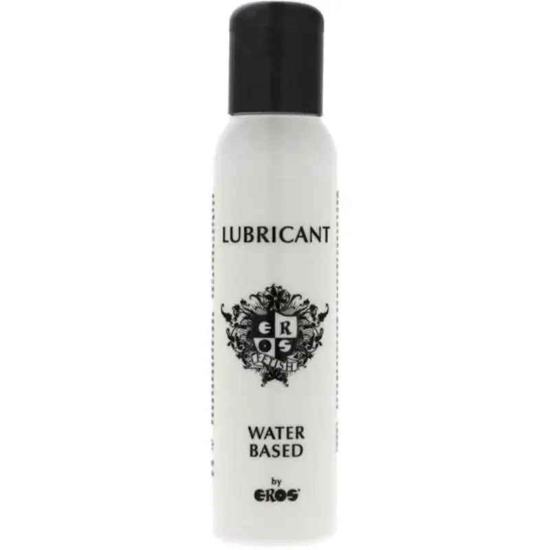 Eros Fetish Line Water Based Lubricant, 100 ml