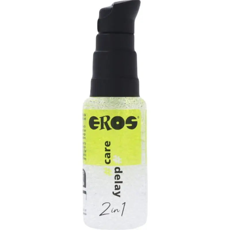 Eros Care Delay Lubricant 30 Ml