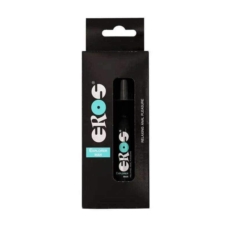 Eros Anal Relaxing Spray Explorer Man 30 Ml