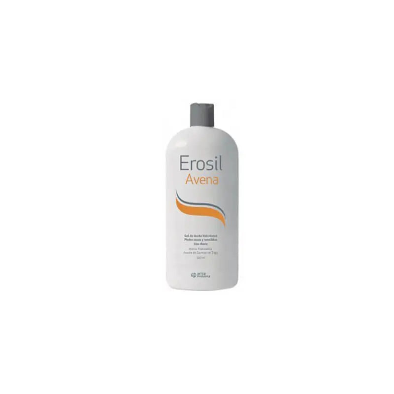 Erosil Oatmeal Moisturising Shower Gel 500 ml