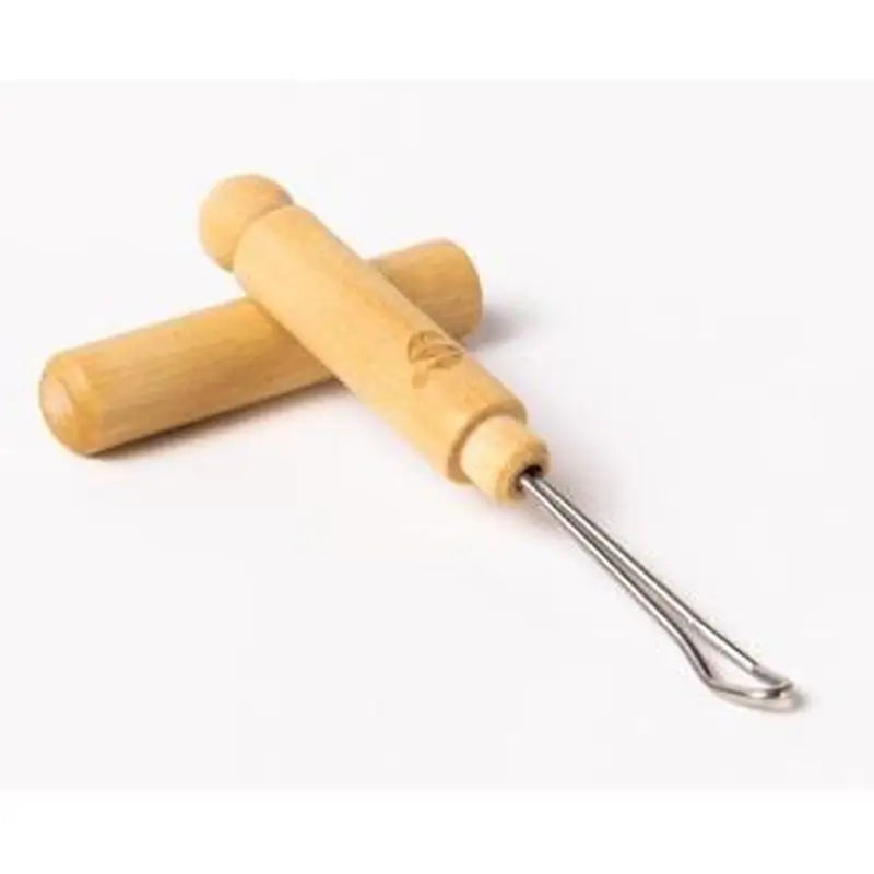 Escurette Ear Cleaner Zero Waste Natural Colour