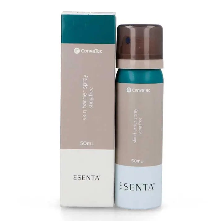Esenta Skin Protection Spray, 50 Ml