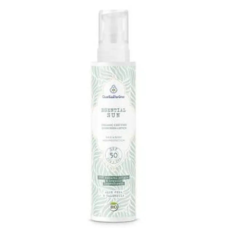 Esential Aroms Esential Sun Protective Cream Spf50 100Ml. Bio