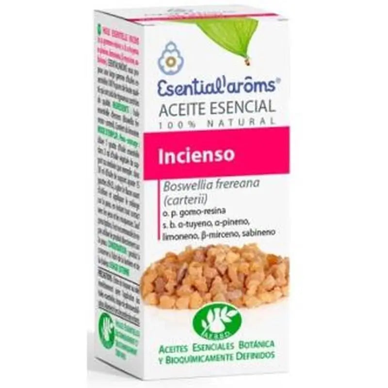 Esential Aroms Frankincense Essential Oil 5Ml.