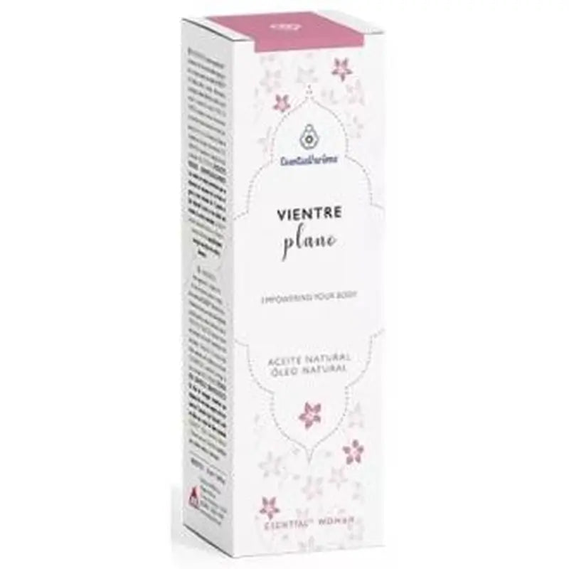 Esential Aroms Flat Belly 50Ml. Esential Woman
