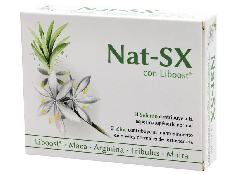 Espadiet Nat-Sx, 10 Capsules