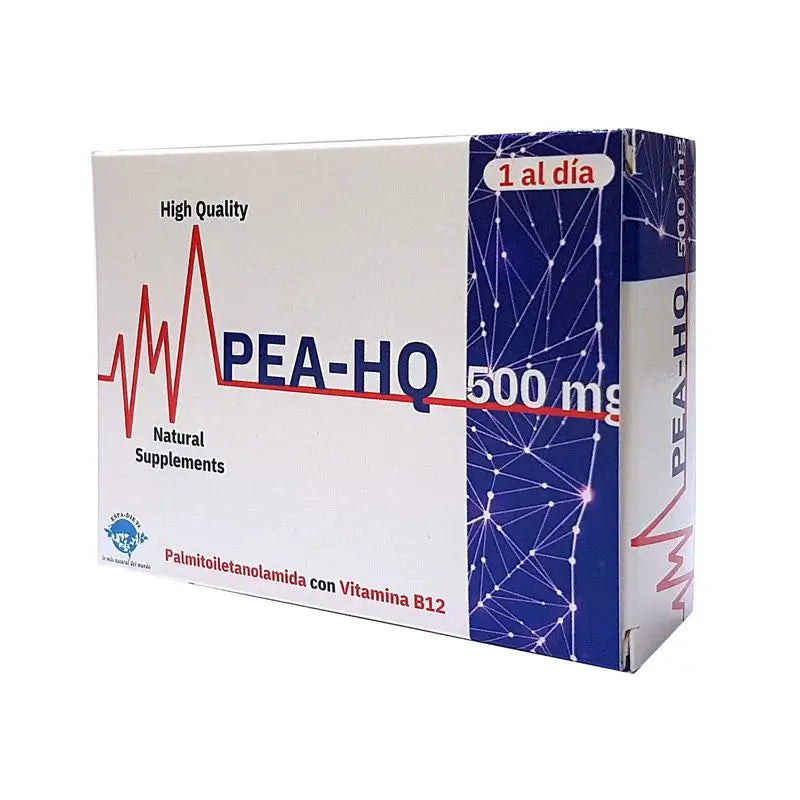 Espadiet Pea-Hq , 30 capsules