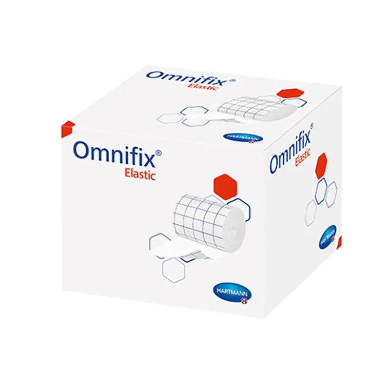 Omnifix Elastic 2Mx15 cm 1 pc.