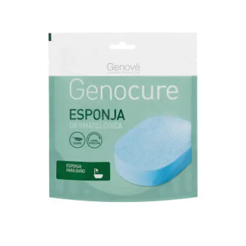 Genove Genocure Dermatological Bath Sponge