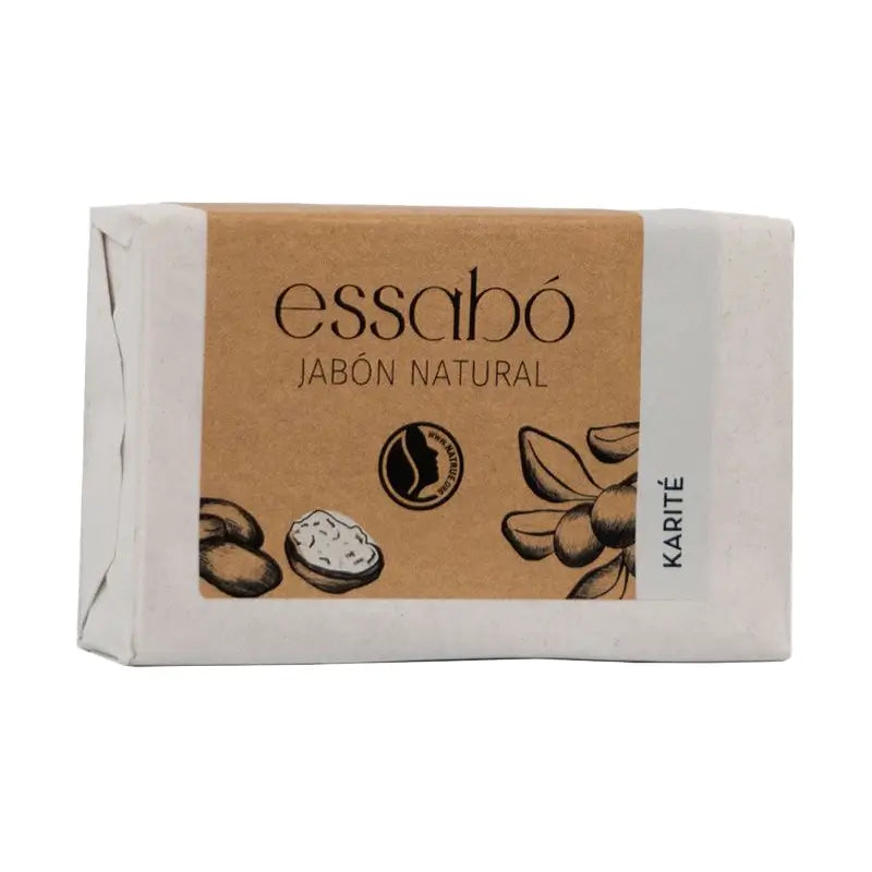 Essabo Argan Soap 100Gr.