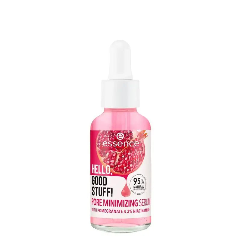 Essence Hello, Good Stuff ! Sérum réducteur de pores 30 ml