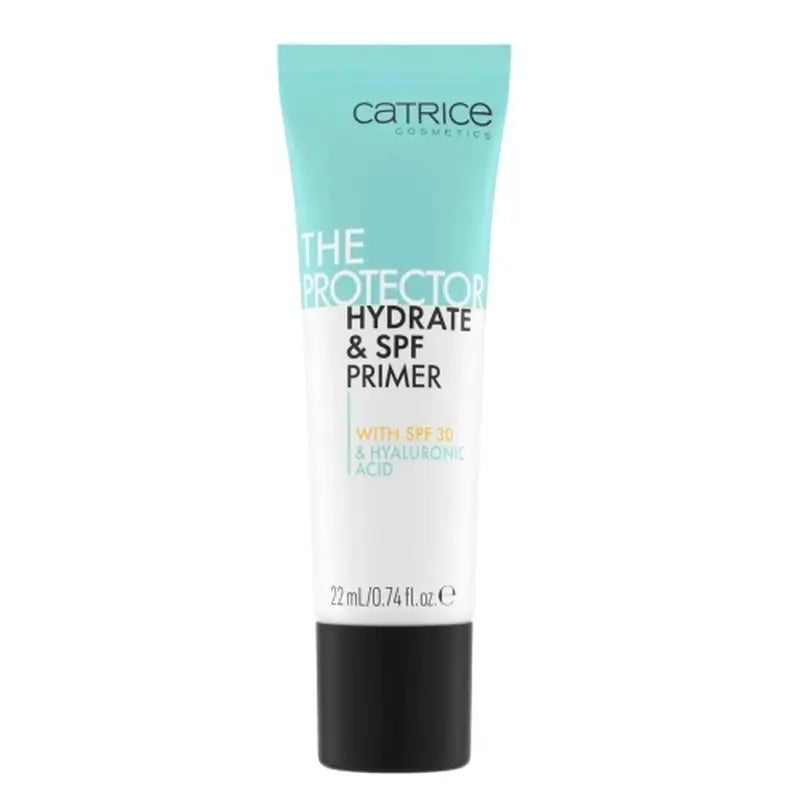 Essence Moisturising Primer & Spf The Protector, 22 ml