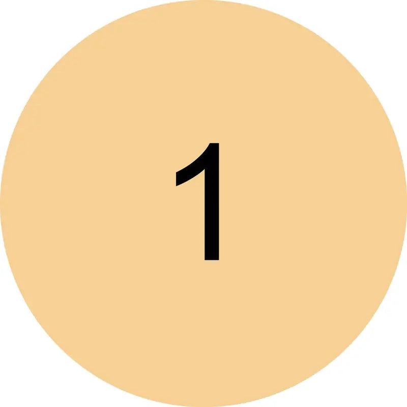 Essence Ombre à paupières mono nacrée 01, 2 g