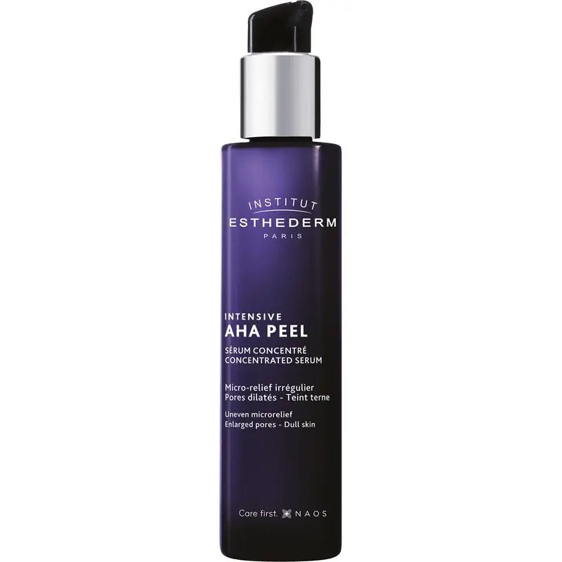Institut Esthederm Intensive AHA Peel Serum Concentrate, 30ml