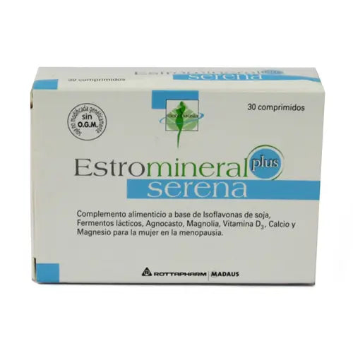 Estromineral Serena Plus, 30 Tablets