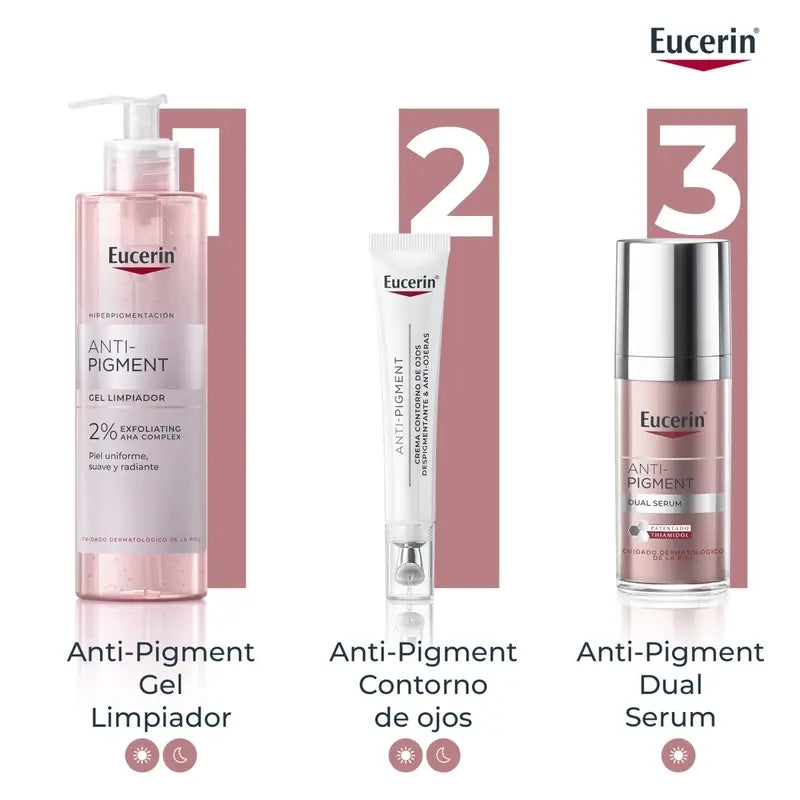 Eucerin Anti-Pigment Concealer Pen, 5 ml