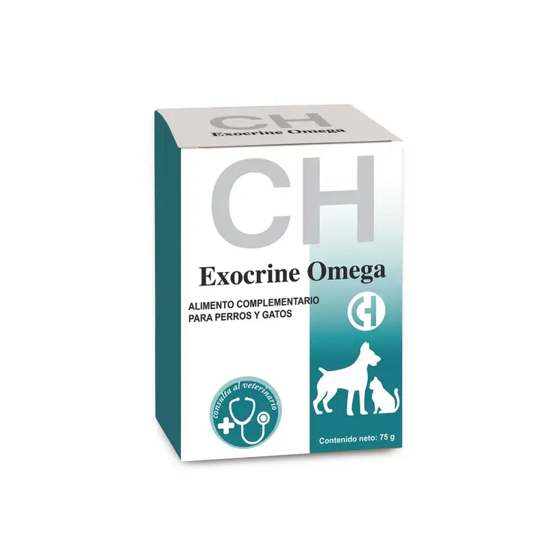Chemical Exocrine Omega, 75 g