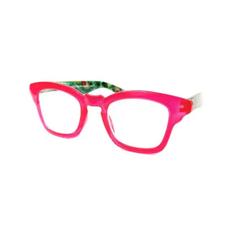 Farmamoda Lunettes de Presbytie K22 Rose
