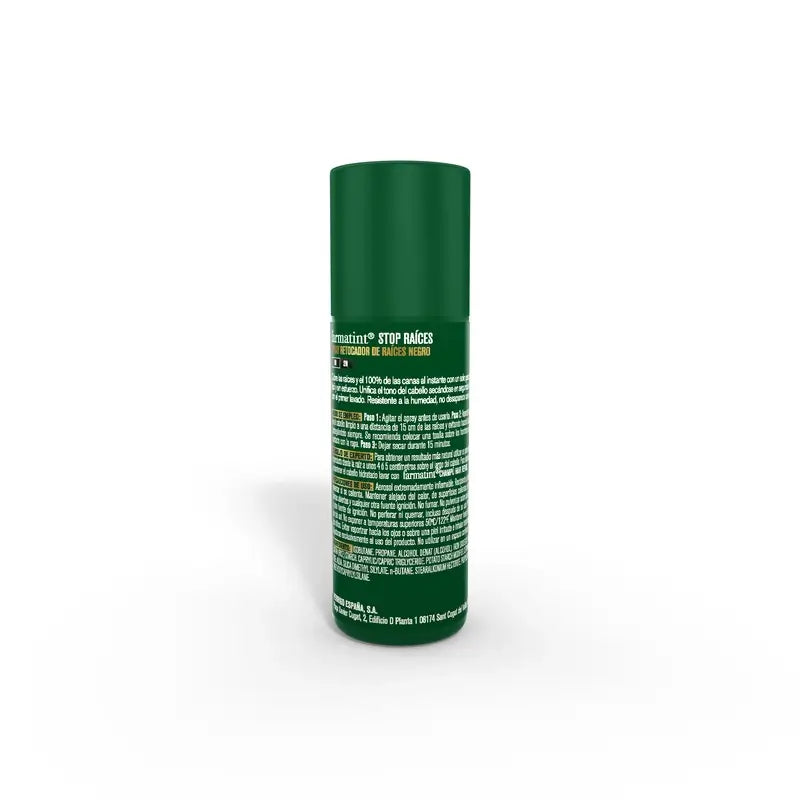 Farmatint Stop Roots Noir 75 ml