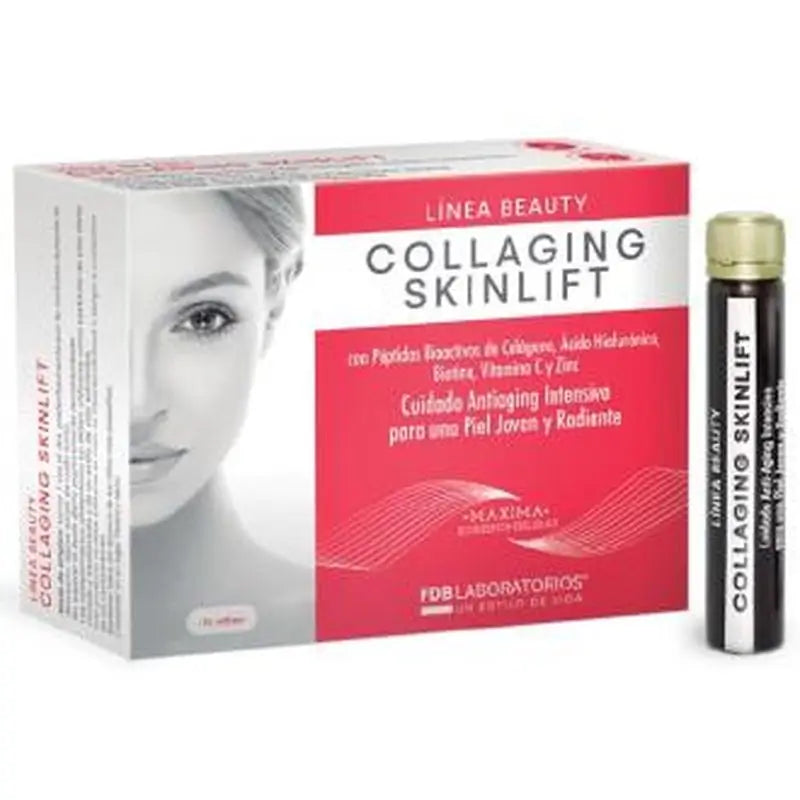 Fdb Collaging (Collagen) Skinlift 14Vials