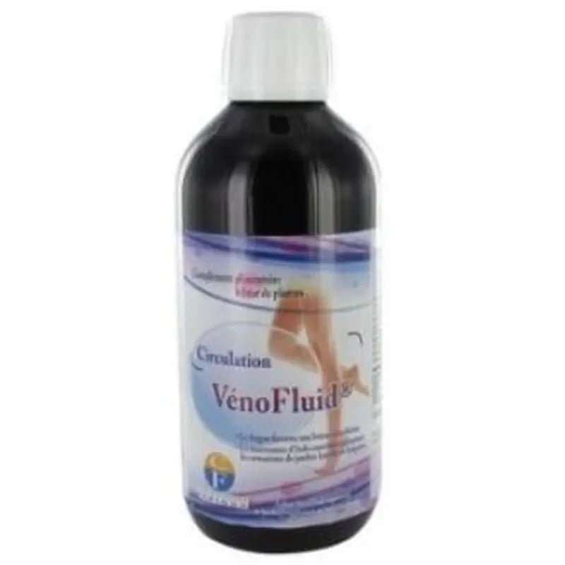 Fenioux Venofluide (Fine Legs) Drinkable 300Ml.