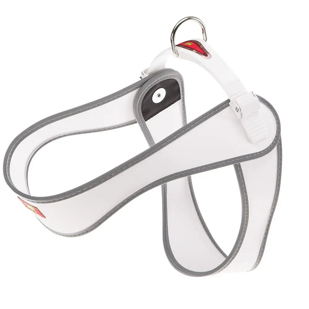 Ferplast Agila 6 Harness White